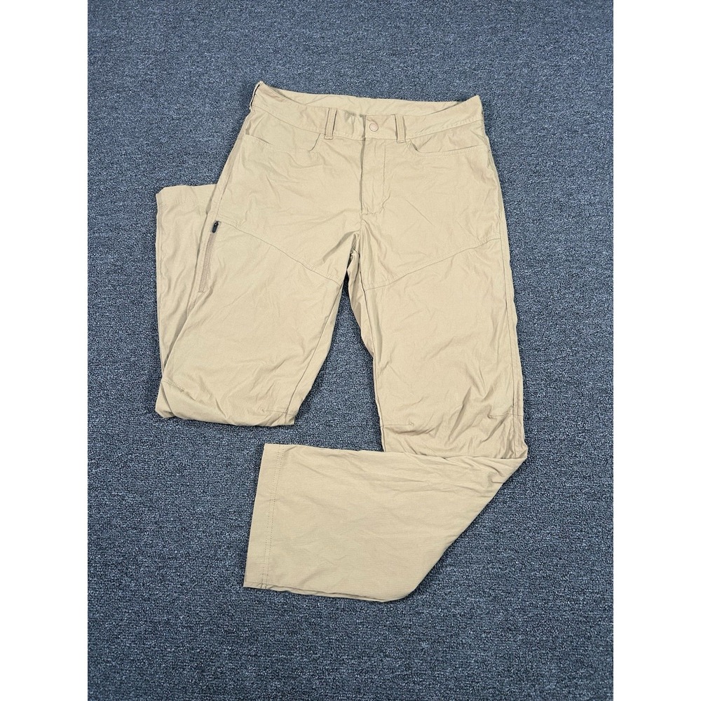 Mountain Hardwear Tan Men's Pants